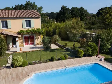 Die Gîtes de Bel-Air im Luberon in der Provence - Photo 7