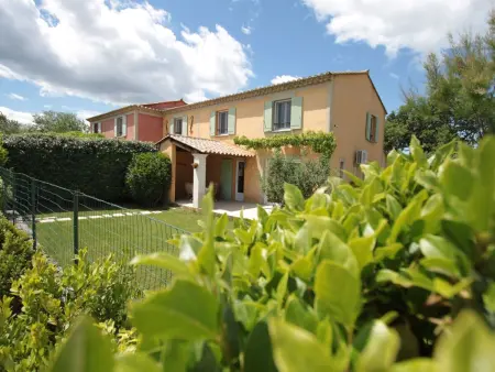 Die Gîtes de Bel-Air im Luberon in der Provence - Photo 8
