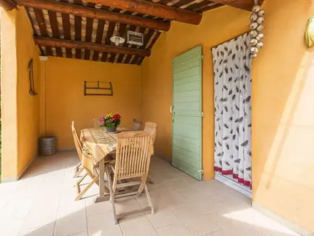 Die Gîtes de Bel-Air im Luberon in der Provence - Photo 9