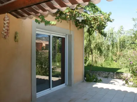 Die Gîtes de Bel-Air im Luberon in der Provence - Photo 10
