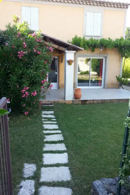 Die Gîtes de Bel-Air im Luberon in der Provence - Photo 11