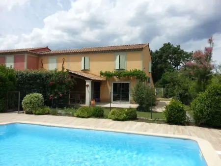 Die Gîtes de Bel-Air im Luberon in der Provence - Photo 12