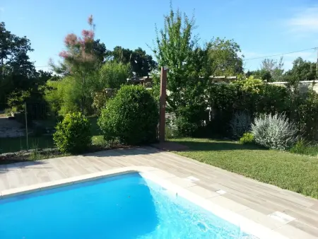 Die Gîtes de Bel-Air im Luberon in der Provence - Photo 14