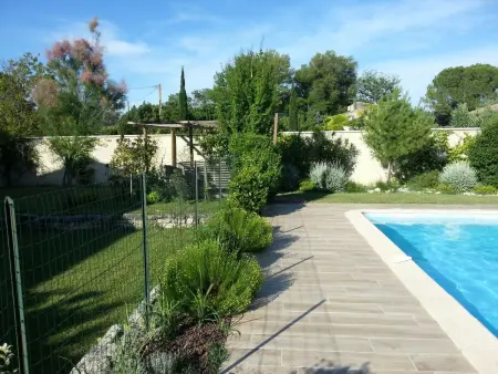 Die Gîtes de Bel-Air im Luberon in der Provence - Photo 15