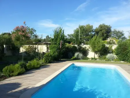 Die Gîtes de Bel-Air im Luberon in der Provence - Photo 16