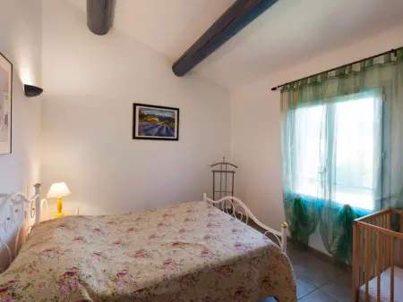Die Gîtes de Bel-Air im Luberon in der Provence - Photo 34