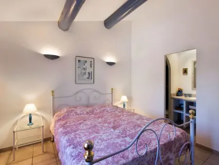 Die Gîtes de Bel-Air im Luberon in der Provence - Photo 35