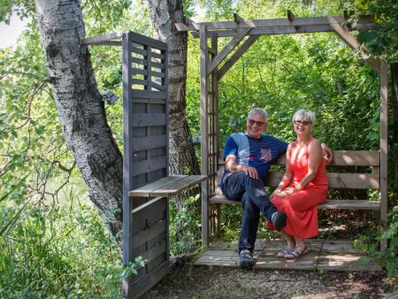 Die Gîtes de Bel-Air im Luberon in der Provence - Photo 38