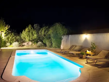 Die Gîtes de Bel-Air im Luberon in der Provence - Photo 41