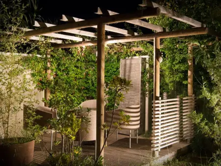 Die Gîtes de Bel-Air im Luberon in der Provence - Photo 42
