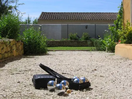 Die Gîtes de Bel-Air im Luberon in der Provence - Photo 45