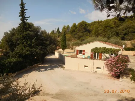 Les Colombes du Ventoux, Maison 6 personnes à Le Barroux - Photo 1