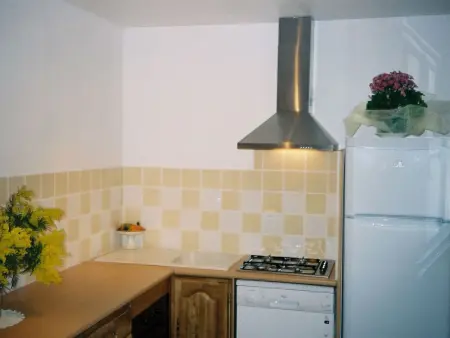 Les Colombes du Ventoux, Maison 6 personnes à Le Barroux - Photo 8