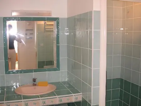 Les Colombes du Ventoux, Maison 6 personnes à Le Barroux - Photo 9