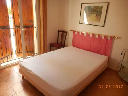 Les Colombes du Ventoux, Maison 6 personnes à Le Barroux - Photo 10