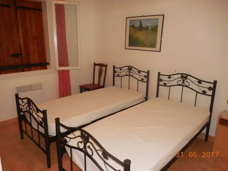 Les Colombes du Ventoux, Maison 6 personnes à Le Barroux - Photo 11