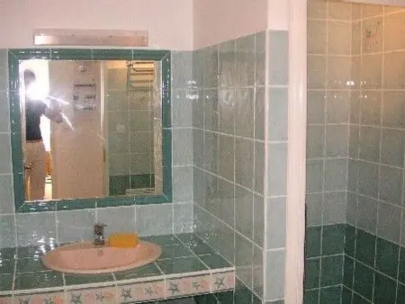 mit Pool am Fuße des Mt Ventoux, Maison 8 personnes à Le Barroux - Photo 6