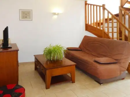 Morard - Bonnieux Appt Les Ocres, Appartement 5 personnes à Bonnieux - Photo 1