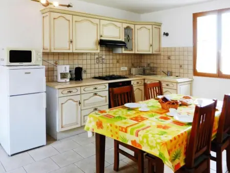 Morard - Bonnieux Appt Les Ocres, Appartement 5 personnes à Bonnieux - Photo 3