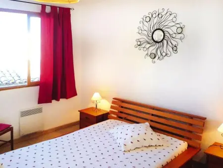Morard - Bonnieux Appt Les Ocres, Appartement 5 personnes à Bonnieux - Photo 4