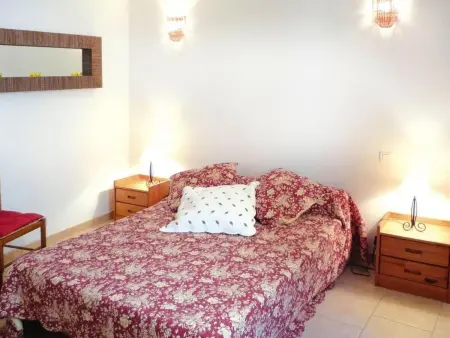 Morard - Bonnieux Appt Les Ocres, Appartement 5 personnes à Bonnieux - Photo 5