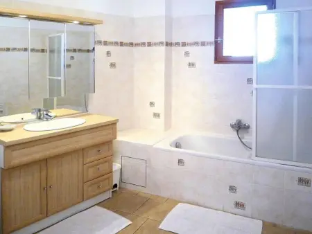 Morard - Bonnieux Appt Les Ocres, Appartement 5 personnes à Bonnieux - Photo 6