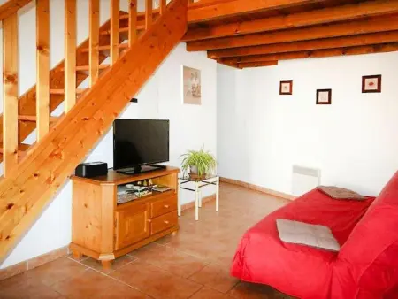 Morard - Bonnieux Appt 2. Etage, Appartement 5 personnes à Bonnieux - Photo 1