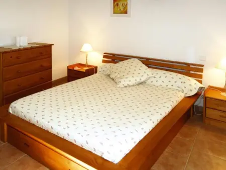 Morard - Bonnieux Appt 2. Etage, Appartement 5 personnes à Bonnieux - Photo 5