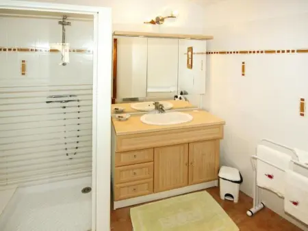 Morard - Bonnieux Appt 2. Etage, Appartement 5 personnes à Bonnieux - Photo 6