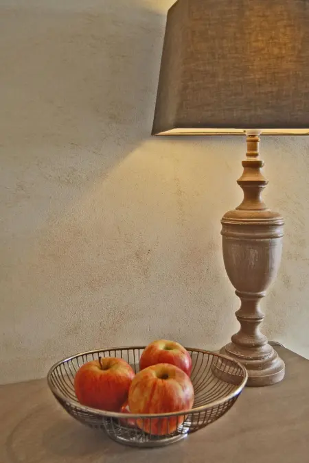 Cypres du Paradis, Appartement 4 personnes à Gordes - Photo 21