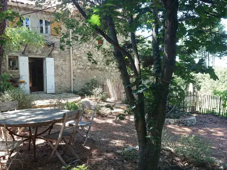 Ferienvilla  Les Herbes Libres  (Die freien Kräuter) - Photo 3