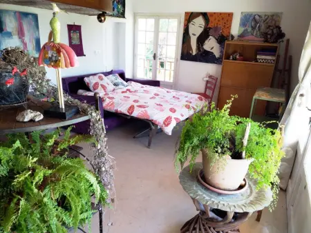 Ferienvilla  Les Herbes Libres  (Die freien Kräuter) - Photo 30