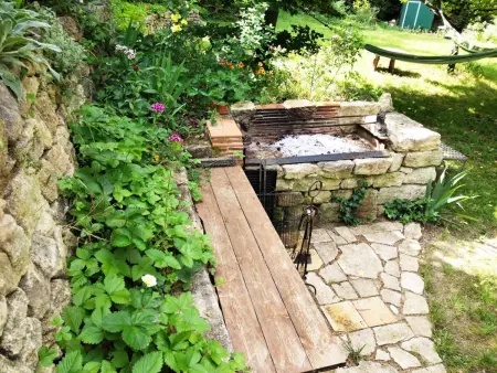 Ferienvilla  Les Herbes Libres  (Die freien Kräuter) - Photo 45