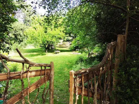 Ferienvilla  Les Herbes Libres  (Die freien Kräuter) - Photo 46