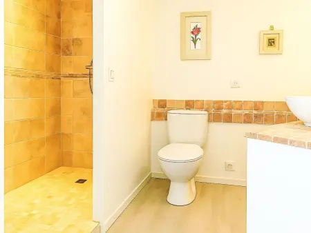 auf dem Land mit Pool, Maison 10 personnes à Bédarrides - Photo 18