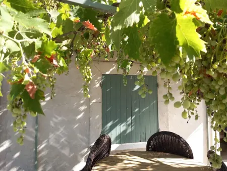 Charmantes Bauernhaus in der Provence, Maison 4 personnes à Violès - Photo 2