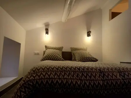 Valentins Gîte Moulin de Tartay in Avignon, Appartement 2 personnes à Montfavet - Photo 6