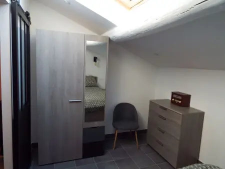 Valentins Gîte Moulin de Tartay in Avignon, Appartement 2 personnes à Montfavet - Photo 8