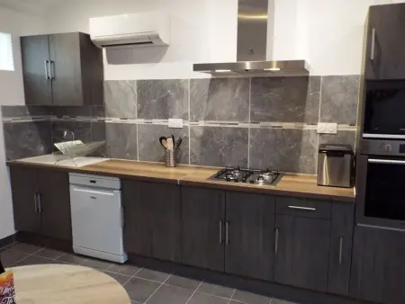 Valentins Gîte Moulin de Tartay in Avignon, Appartement 2 personnes à Montfavet - Photo 10