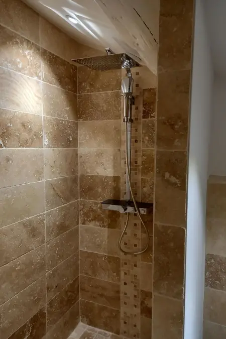 Valentins Gîte Moulin de Tartay in Avignon, Appartement 2 personnes à Montfavet - Photo 15