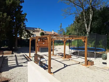 Valentins Gîte Moulin de Tartay in Avignon, Appartement 2 personnes à Montfavet - Photo 22