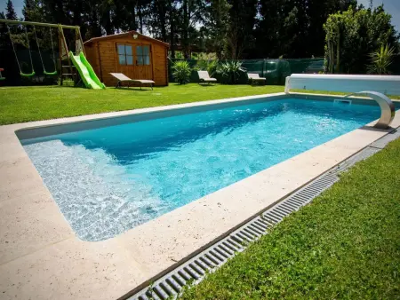 Valentins Gîte Moulin de Tartay in Avignon, Appartement 2 personnes à Montfavet - Photo 27