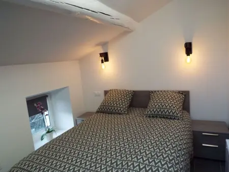 Valentins Gîte Moulin de Tartay in Avignon, Appartement 2 personnes à Montfavet - Photo 35