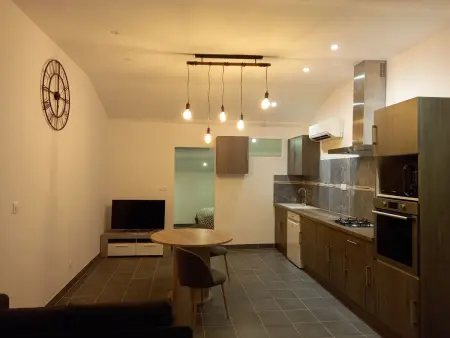 Valentins Gîte Moulin de Tartay in Avignon, Appartement 2 personnes à Montfavet - Photo 36
