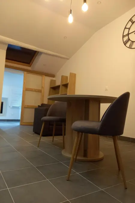 Valentins Gîte Moulin de Tartay in Avignon, Appartement 2 personnes à Montfavet - Photo 38