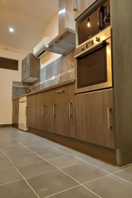 Valentins Gîte Moulin de Tartay in Avignon, Appartement 2 personnes à Montfavet - Photo 39