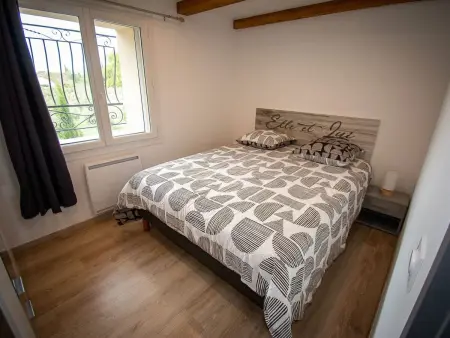 Gîte Moulin de Tartay, Appartement 2 personnes à Montfavet - Photo 8