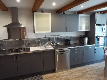 Gîte Moulin de Tartay, Appartement 2 personnes à Montfavet - Photo 10