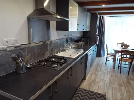 Gîte Moulin de Tartay, Appartement 2 personnes à Montfavet - Photo 11