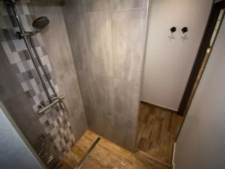 Gîte Moulin de Tartay, Appartement 2 personnes à Montfavet - Photo 15